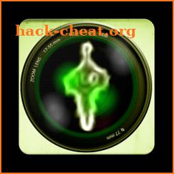 Ghost Oracle 👻 ghost detector simulator icon