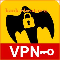 Ghost Paid VPN - Safe VPN icon