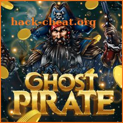 Ghost Pirate icon
