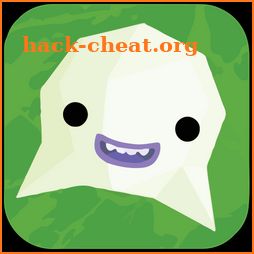 ghost pop! icon