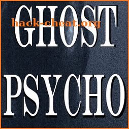 Ghost Psycho icon