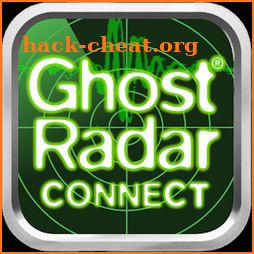 Ghost Radar®: CONNECT icon