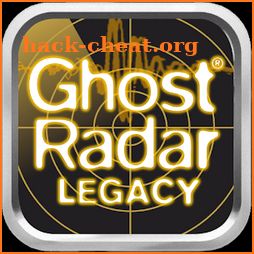 Ghost Radar®: LEGACY icon