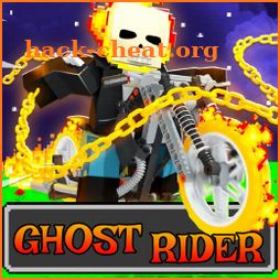 Ghost rider mod icon