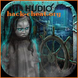 Ghost Ship: Hidden Object Adventure Games icon