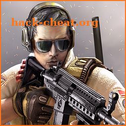 Ghost Sniper Shooter  ： Contract Killer icon