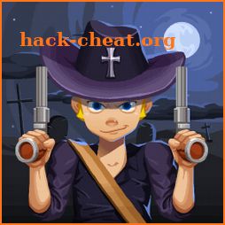 Ghost Survivors : Pixel Hunt icon
