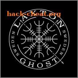 Ghost Tracker EMF EVP Recorder icon