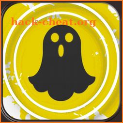 Ghost VPN - Fast WiFi protection & Secure icon