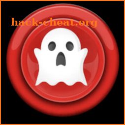 Ghostbuster Siren Button icon