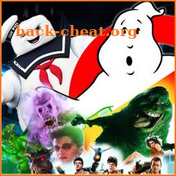 ghostbusters Art wallpapers icon