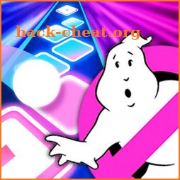 GhostBusters EDM Hop Tiles icon