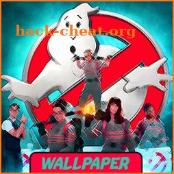 Ghostbusters HD Wallpaper Movie icon