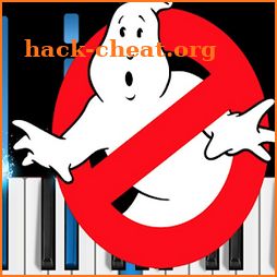 Ghostbusters Piano Tiles 🎹 icon