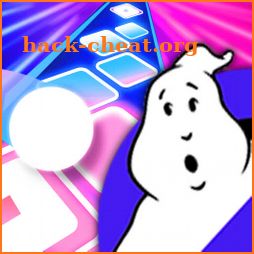 GhostBusters Theme Fast Hop icon