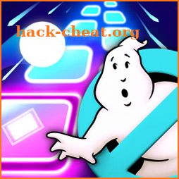 GhostBusters - Theme Song Magic Beat Hop Tiles icon