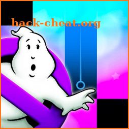GhostBusters - Theme Song Magic Rhythm Tiles EDM icon