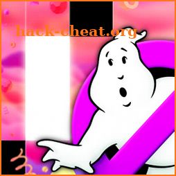 GhostBusters - Theme Song Music Light Tiles icon