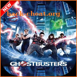 Ghostbusters ™ wallpaper HD 4K! 2018 icon
