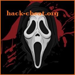 Ghostface Wallpaper HD icon