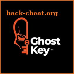 GhostKey icon