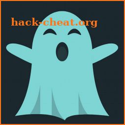 Ghostly VPN icon