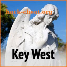 Ghosts of Key West — Narrated Walking Ghost Tour icon