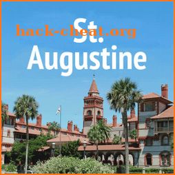 Ghosts of St. Augustine — Audio Walking Tour icon