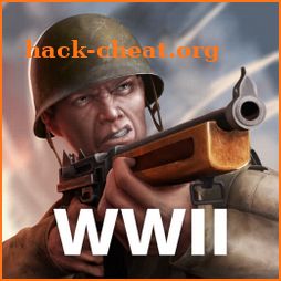 Ghosts of War: WW2 Shooting games icon