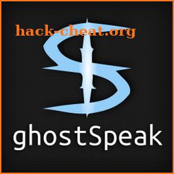 ghostSpeak icon