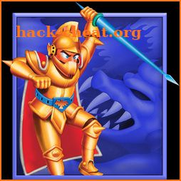 Ghouls'n Ghosts MOBILE icon