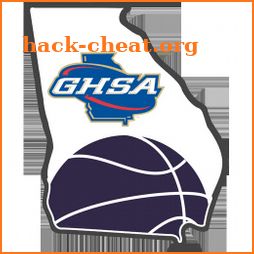 GHSA Hoops icon