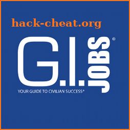 GI Jobs icon
