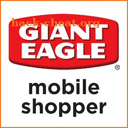 Giant Eagle Mobile Shopper icon