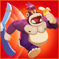 Giant Kong Smash & Evolution icon