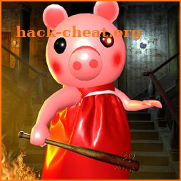 Giant Piggy Escape icon