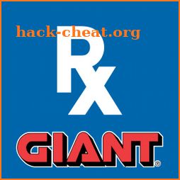 GIANT Rx icon
