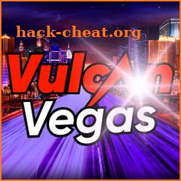 Giant Vulcan.Vegas icon