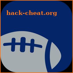 Giants Football: Live Scores, Stats, Plays & Games icon