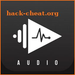 GIBLIB Audio icon
