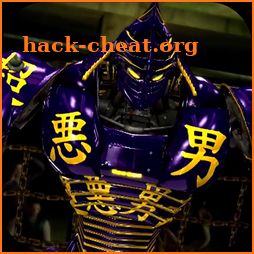 Gibplays for real steel battlefight trick winner icon