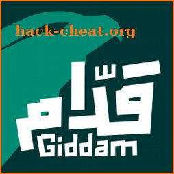 Giddam icon