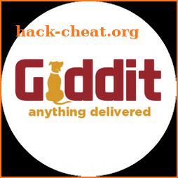 Giddit icon