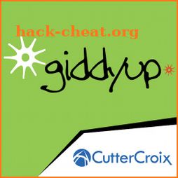 GiddyUp icon
