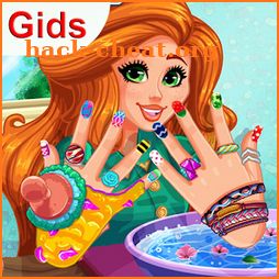 Gids - Nails Salon icon