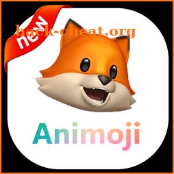 GIF Animoji for Android icon