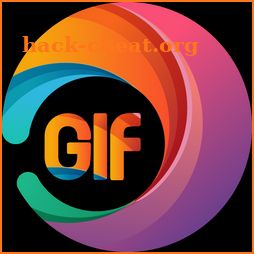 GIF Creator And Editor - GIF Maker App For Android icon