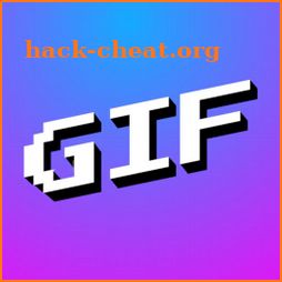 Gif Creator - download millions of GIFs icon