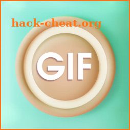 GIF creator: Make GIF from photo icon