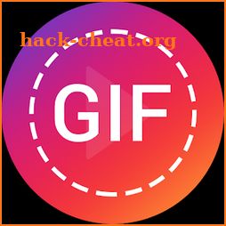 GIF for Instagram Story - Popular Gifs to share icon
